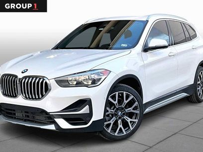 Used 2021 BMW X1 sDrive28i w/ Convenience Package