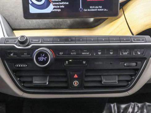 Used 2015 BMW i3 w/ Range Extender image 31
