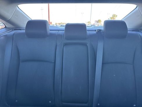 Used 2016 Honda Civic EX image 30