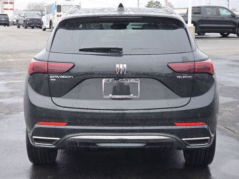 New 2026 Buick Envision Sport Touring image 24