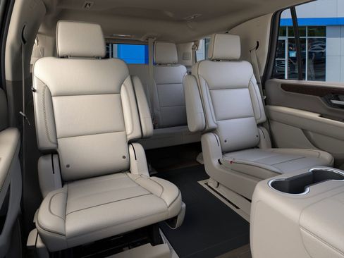 New 2026 GMC Yukon Denali image 41