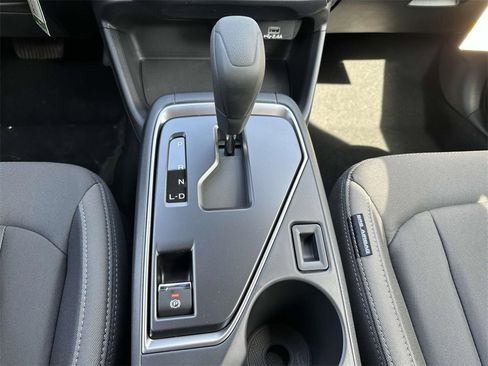 Certified 2025 Subaru Impreza 2.0i w/ Popular Package #1A image 23