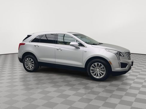 Used 2019 Cadillac XT5 Luxury image 45