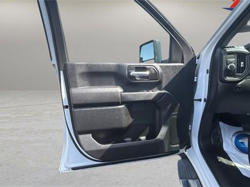 Used 2021 GMC Sierra 2500 2WD Crew Cab w/ Convenience Package image 16