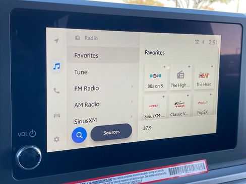 New 2026 Toyota 4Runner SR5 image 13