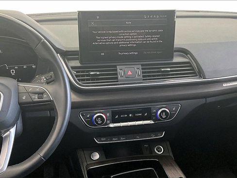 Used 2024 Audi Q5 2.0T Premium Plus image 6