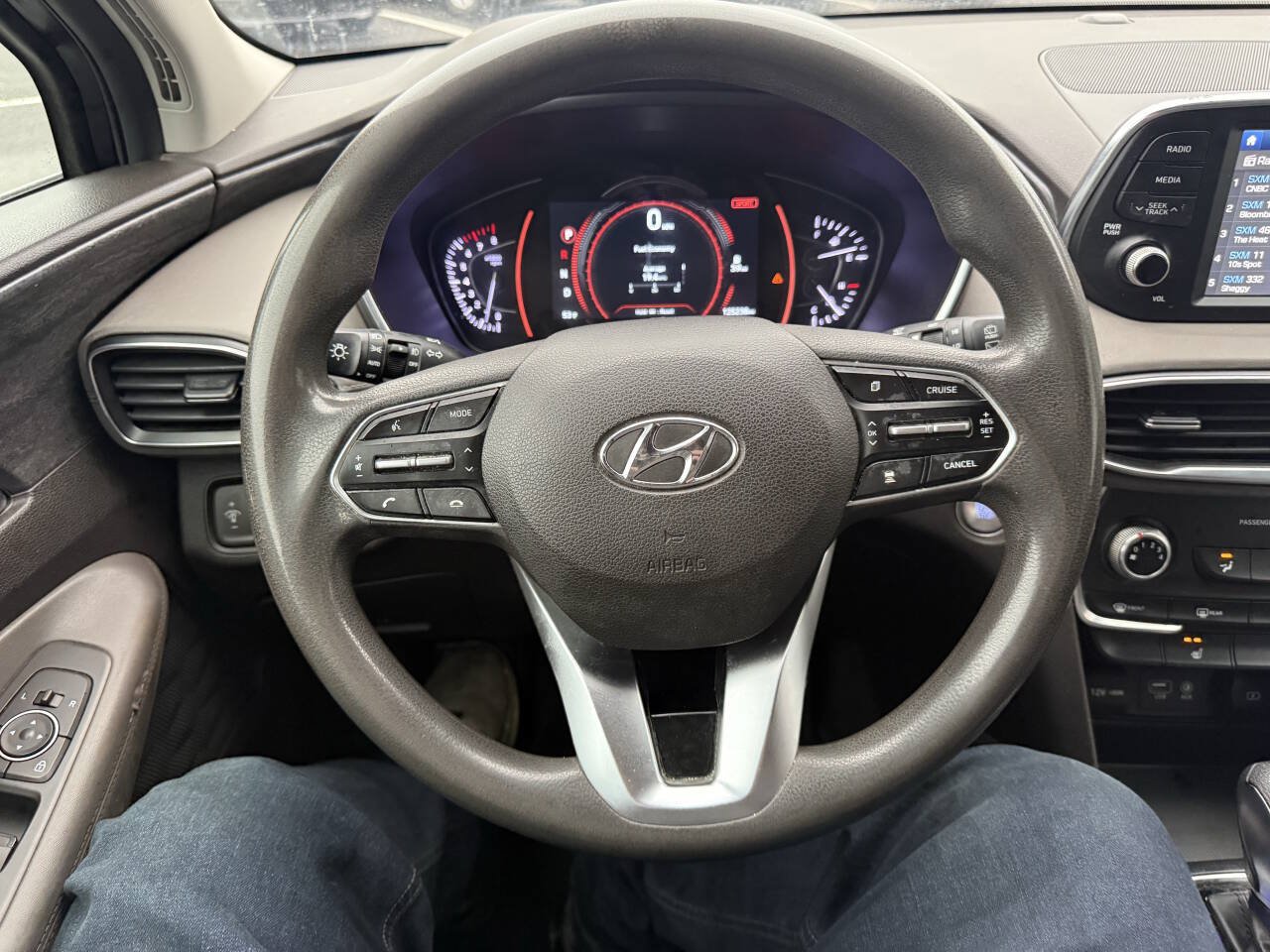 Used 2019 Hyundai Santa Fe SEL w/ Cargo Package FWD image 26