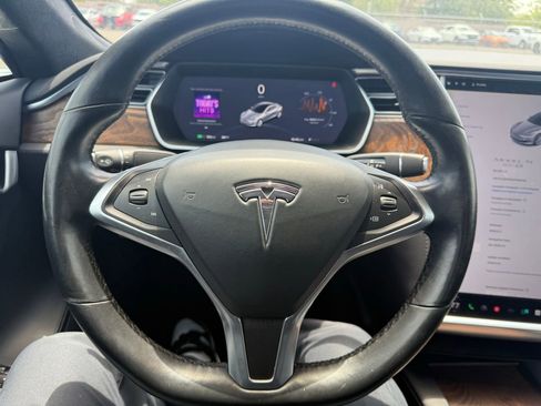 Used 2018 Tesla Model S P100D AWD/4WD image 17