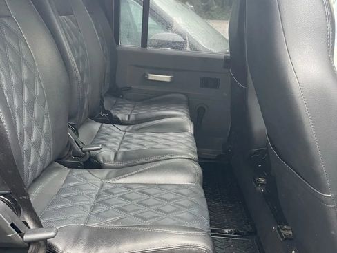 Used 1990 Land Rover Defender 110 image 7