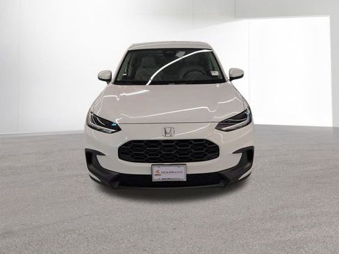 Used 2026 Honda HR-V LX image 26