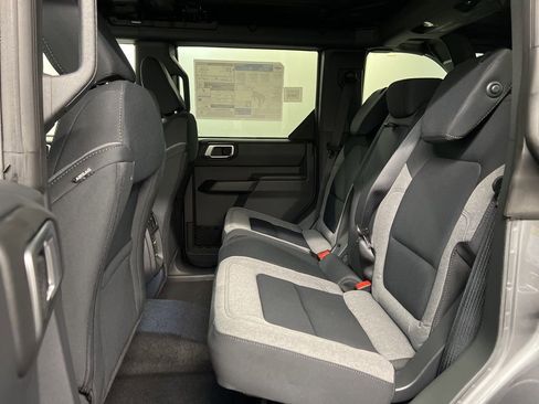 New 2026 Ford Bronco Big Bend image 30