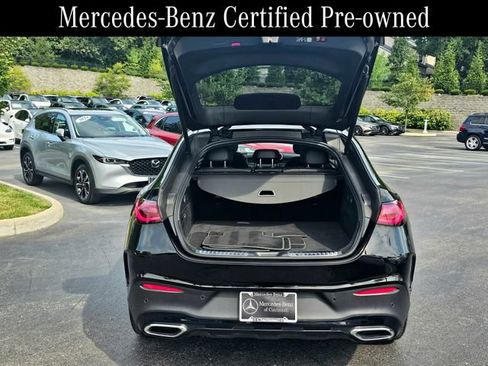Certified 2024 Mercedes-Benz GLC 300 4MATIC image 11