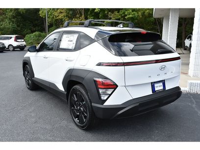 New 2026 Hyundai Kona SEL Sport