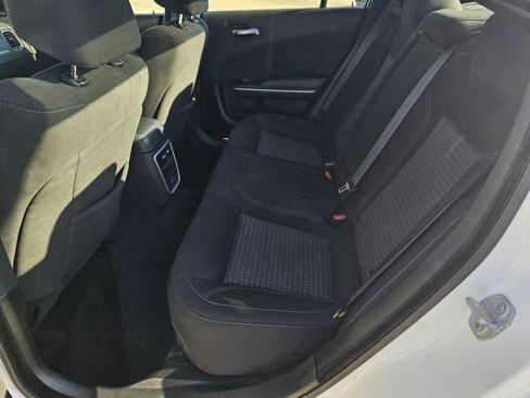 Used 2023 Dodge Charger SXT image 27