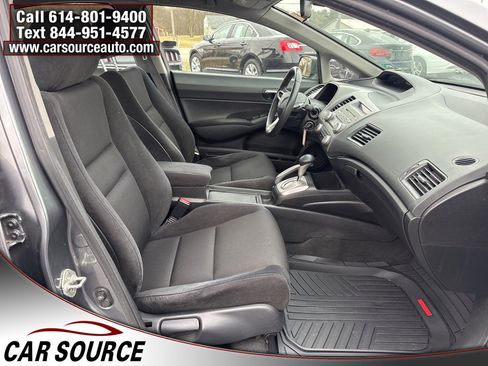 Used 2010 Honda Civic LX-S image 37