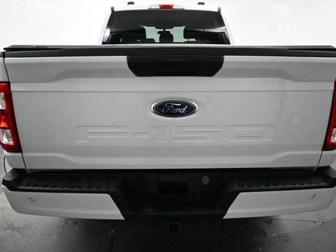 Used 2023 Ford F150 XL w/ STX Appearance Package AWD/4WD image 8