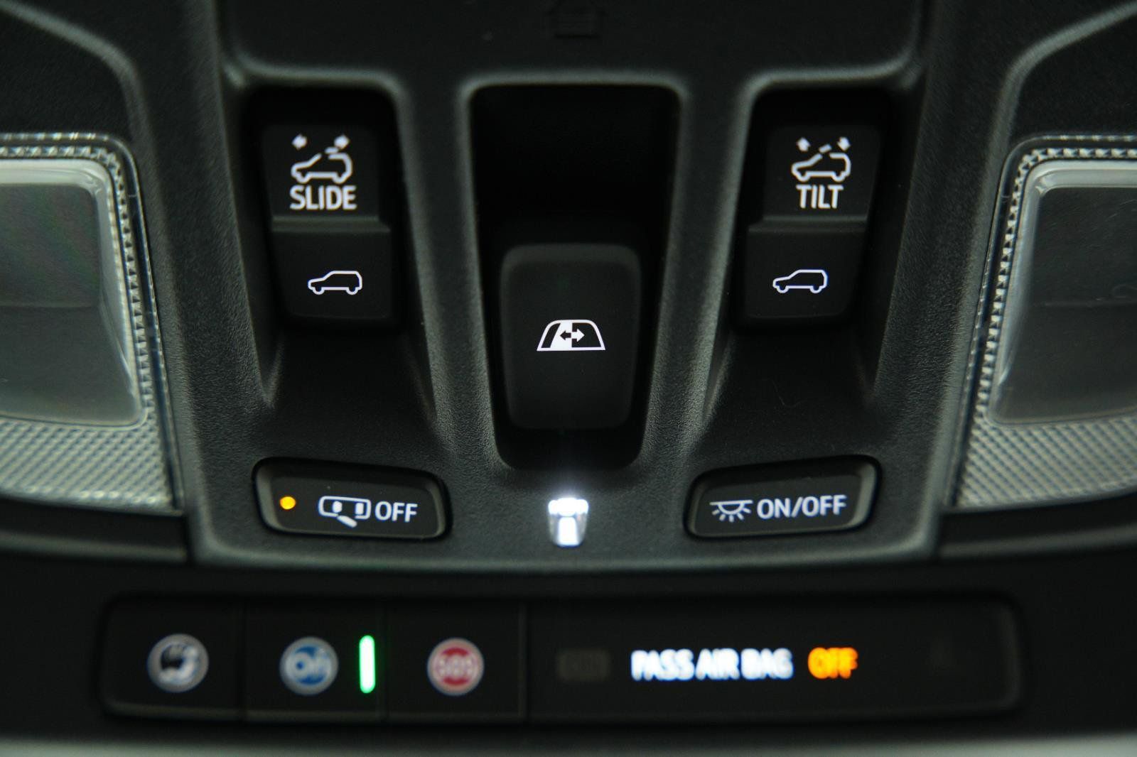 New 2026 GMC Sierra 1500 AT4 w/ AT4 Premium Package AWD/4WD image 44