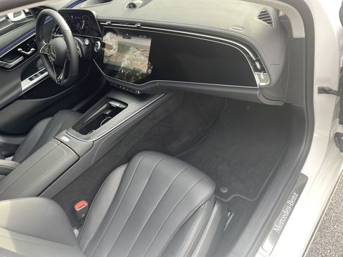 Certified 2025 Mercedes-Benz E 350 Sedan image 49