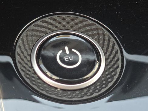 Used 2024 Kia Niro Wind w/ Wind Preserve Package FWD image 34
