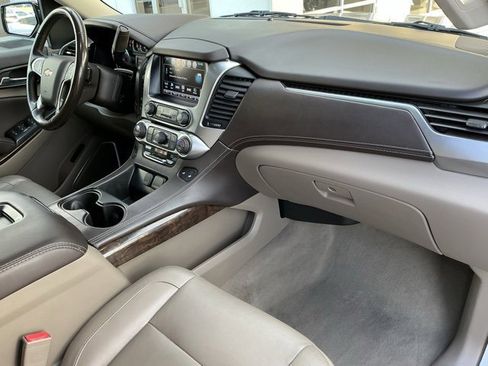 Used 2019 Chevrolet Tahoe LT image 22