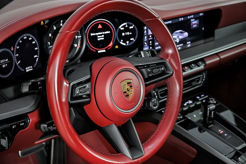 Used 2020 Porsche 911 Carrera S RWD image 20