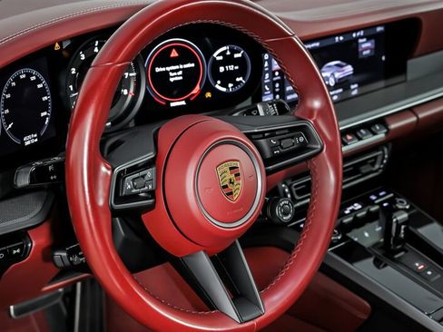 Used 2020 Porsche 911 Carrera S RWD image 20