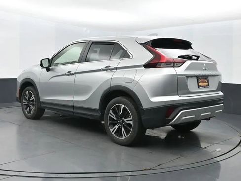 Used 2024 Mitsubishi Eclipse Cross SE image 9