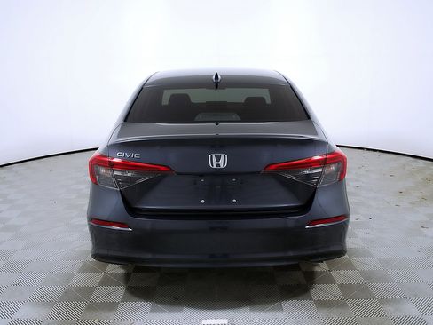 Used 2024 Honda Civic LX image 8