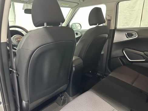 Used 2024 Kia Soul LX w/ Option Group 015 image 41