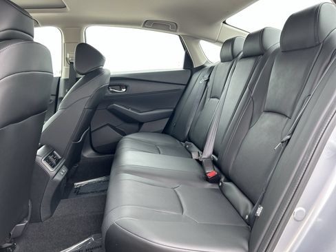 New 2026 Honda Accord EX-L image 25