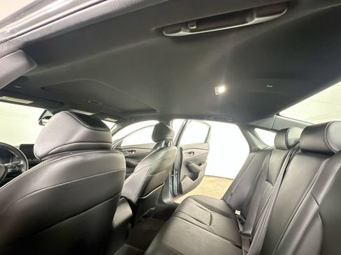 Used 2024 Honda Accord Sport image 13