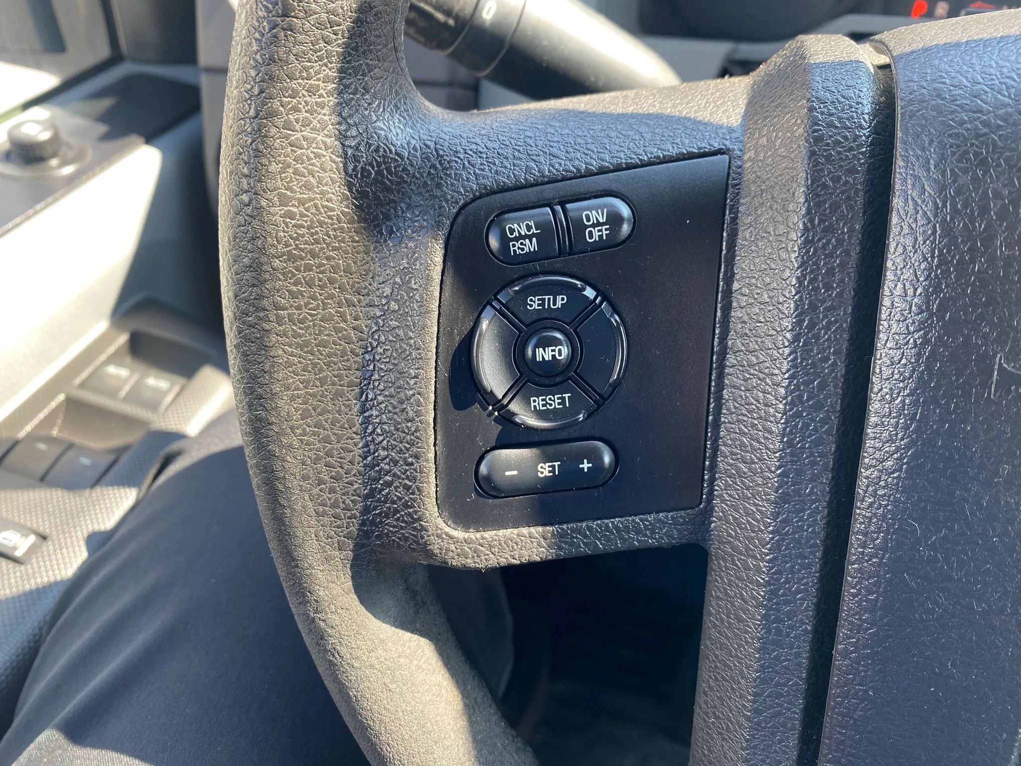 Used 2016 Ford F350 XL AWD/4WD image 16