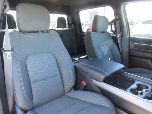 Used 2025 RAM 1500 Big Horn image 10