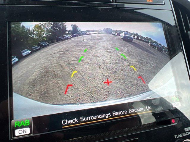 Used 2020 Subaru Ascent Limited AWD/4WD image 21