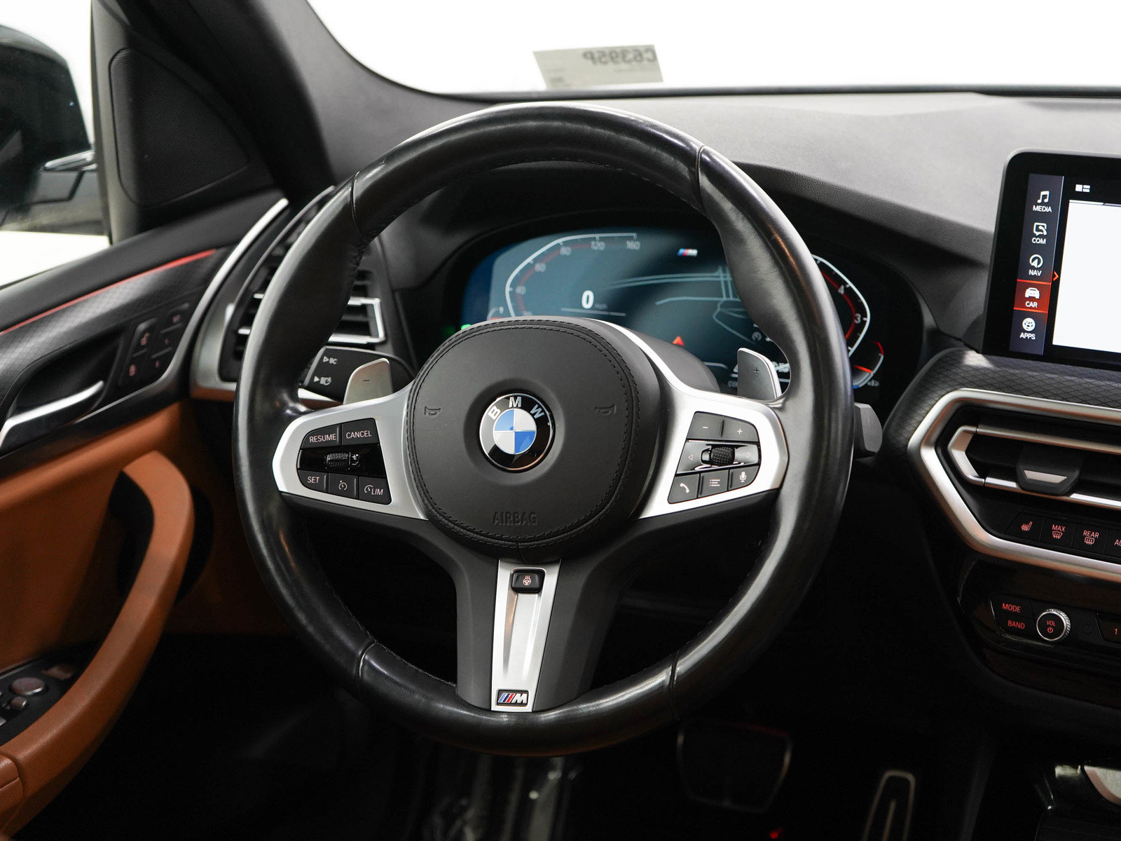 Used 2023 BMW X3 xDrive30i AWD/4WD image 14