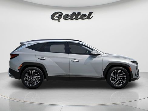 New 2026 Hyundai Tucson SEL Plus FWD image 4