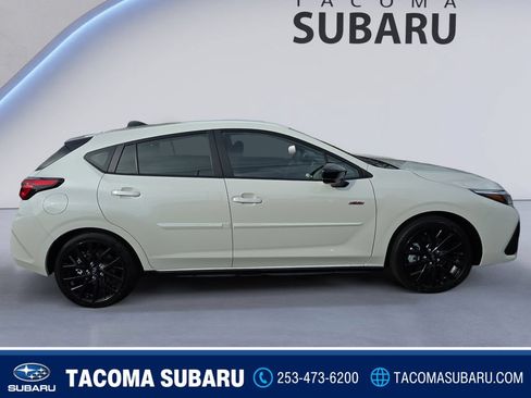 New 2026 Subaru Impreza RS AWD/4WD image 6