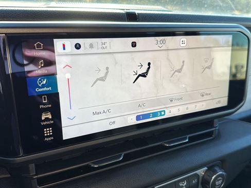 New 2026 Jeep Wrangler Sport S image 19