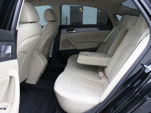 Used 2018 Hyundai Sonata SEL FWD image 8
