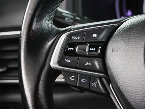 Used 2022 Honda Accord Sport image 13