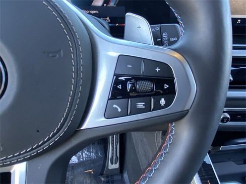 Certified 2025 BMW X7 M60i w/ Executive Package image 24