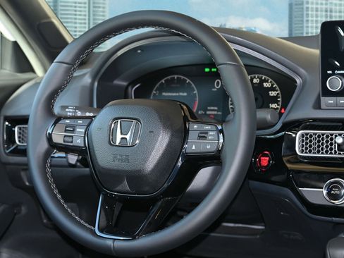 New 2025 Honda Civic Sport image 22