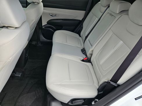 Used 2026 Hyundai Tucson SEL FWD image 22