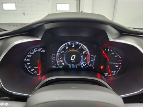 Used 2018 Chevrolet Corvette Grand Sport image 57