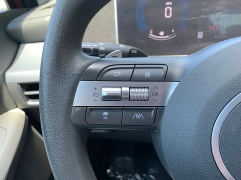 Certified 2024 Hyundai Sonata SEL FWD image 20