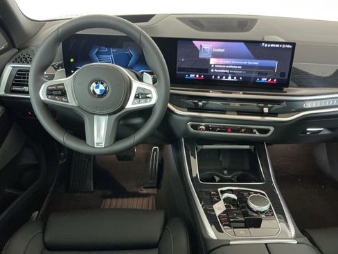 New 2026 BMW X5 sDrive40i w/ M Sport Package image 10