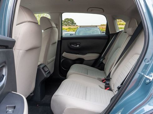 New 2027 Honda HR-V LX image 11