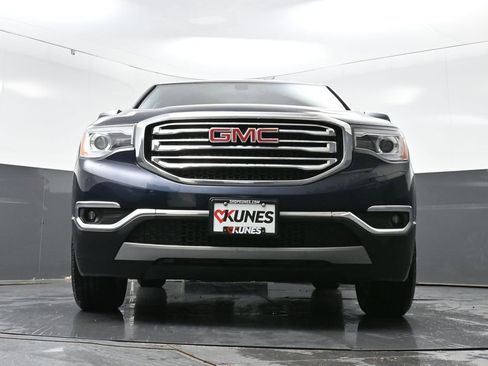 Used 2017 GMC Acadia SLE AWD/4WD image 55