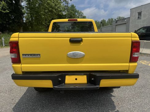 Used 2007 Ford Ranger Sport AWD/4WD image 9