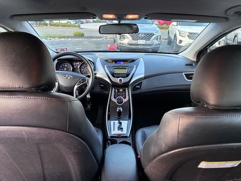 Used 2013 Hyundai Elantra Limited FWD image 15